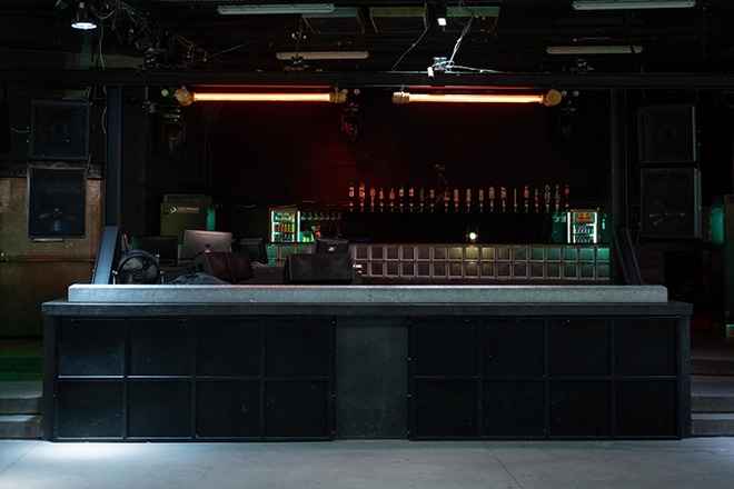 Brussels' Fuse confirms it will reopen for two years "under very strict conditions"