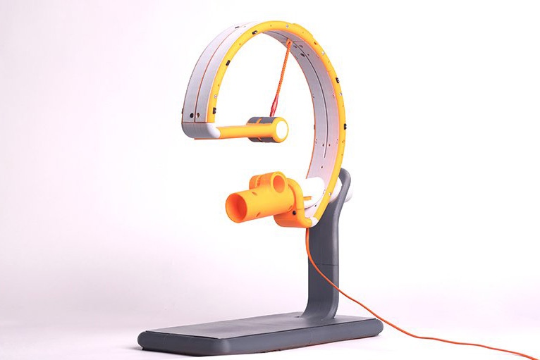 3D synthesiser ‘FUSE’ developed