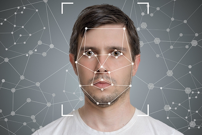 Concerts may soon be using facial recognition technology for tickets