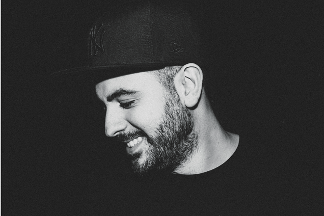 Marco Faraone