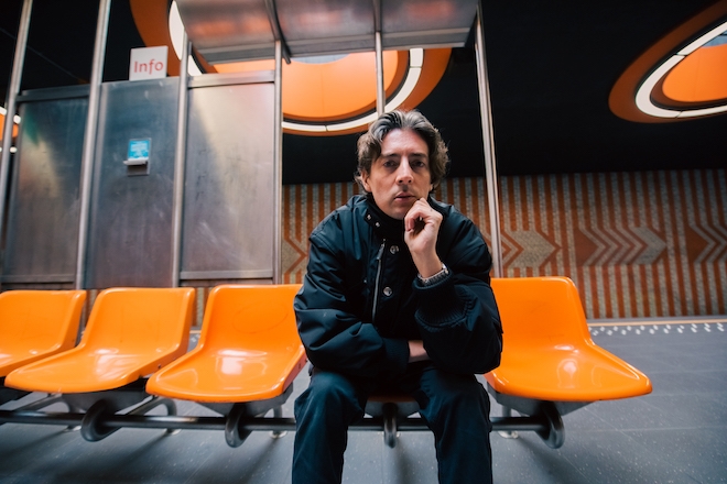 Farrago announces debut album 'Blesssed', shares lead single