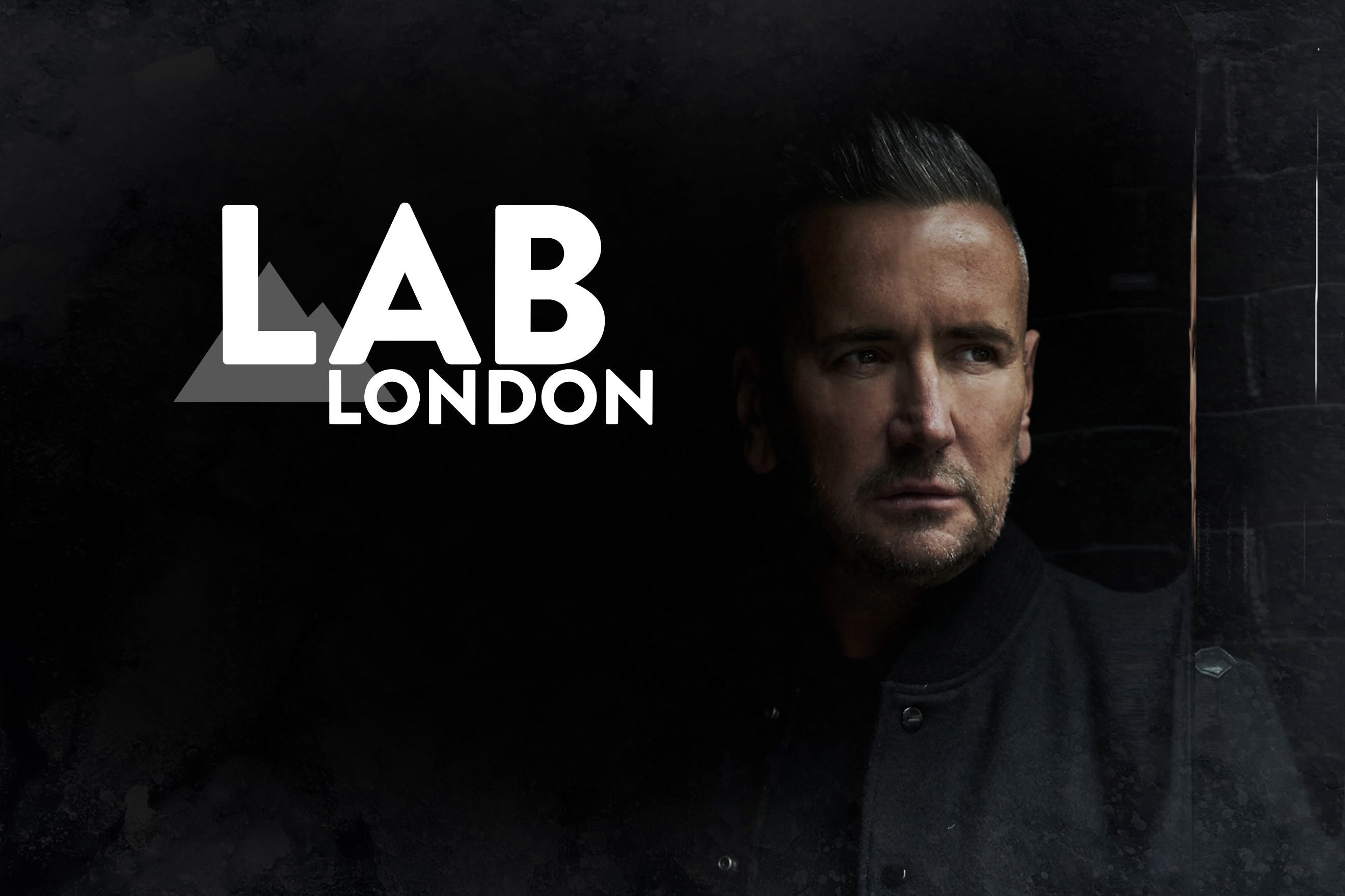 Fat Tony in The Lab LDN