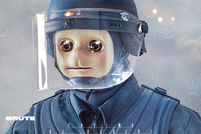 Fatima Al Qadiri