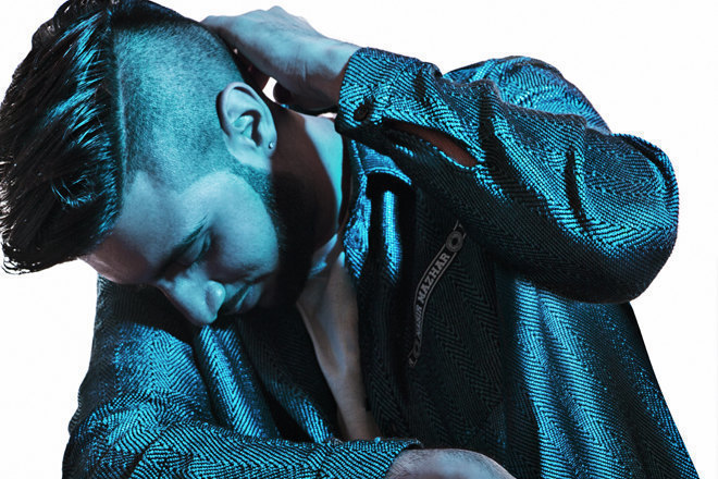 Faze Miyake's debut album is out via Rinse in October