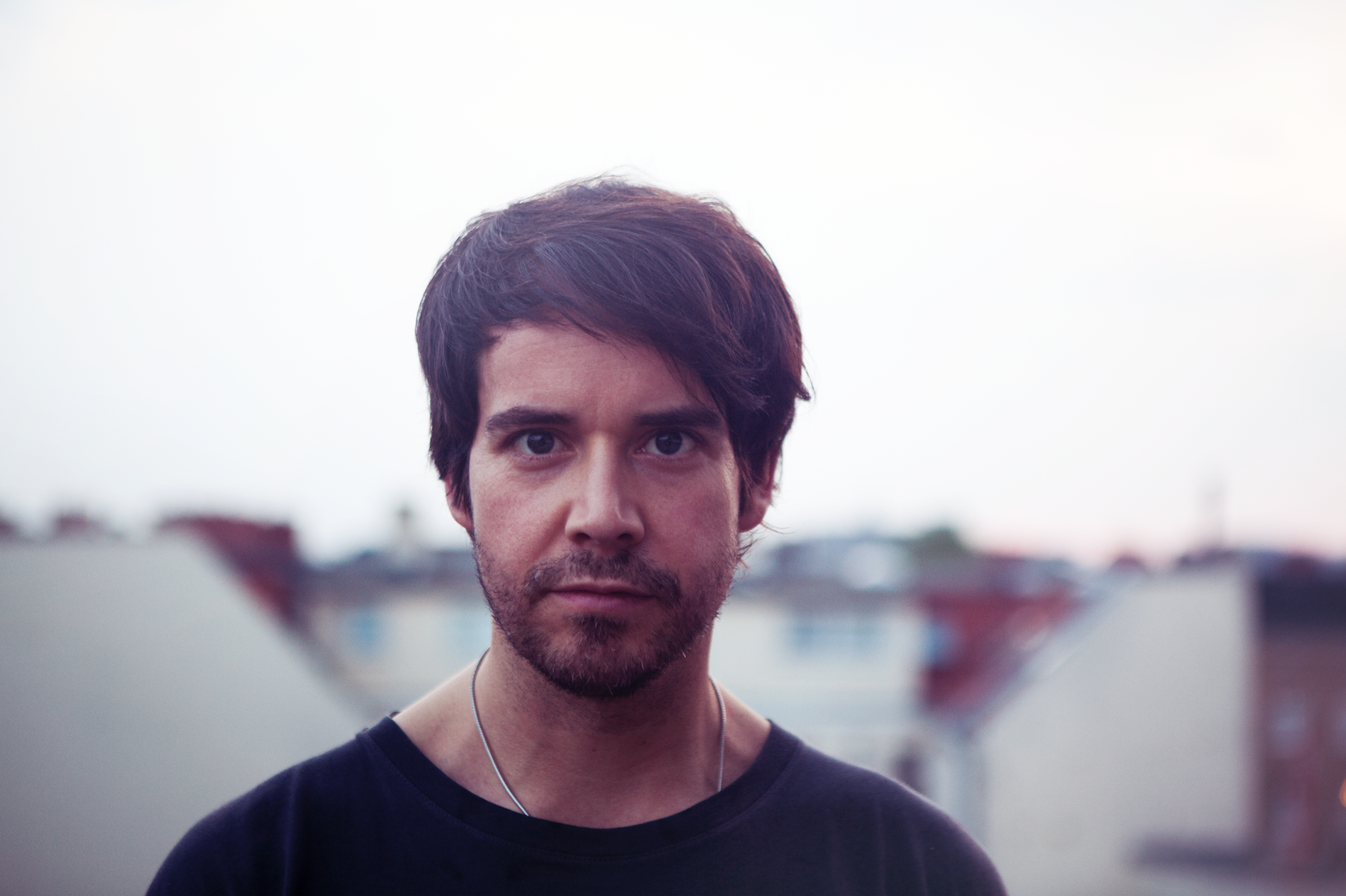 ​Premiere: Felipe Valenzuela’s intoxicating house track ‘009’
