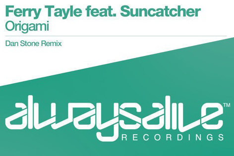 Ferry Tayle feat Suncatcher