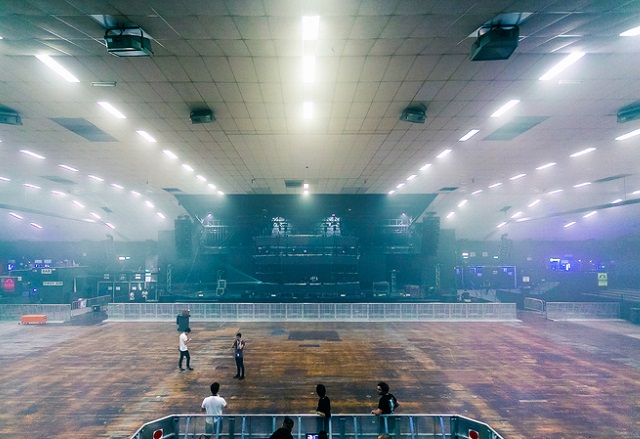 Under threat iconic Melbourne venue could be saved from demolition