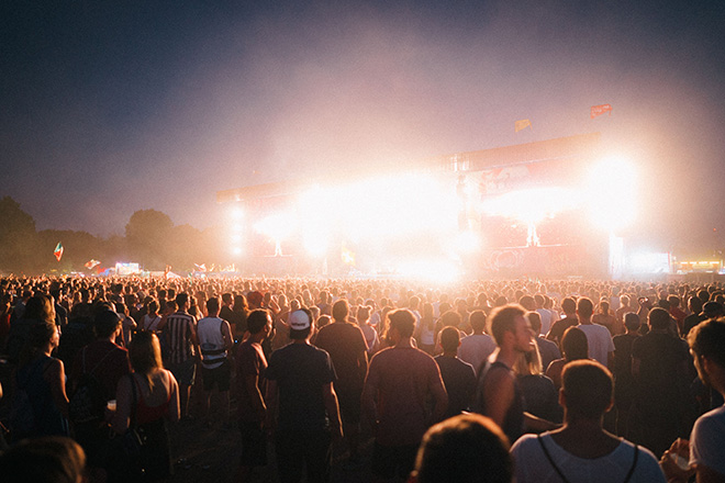 Spotify seeks to add festival livestreams to platform