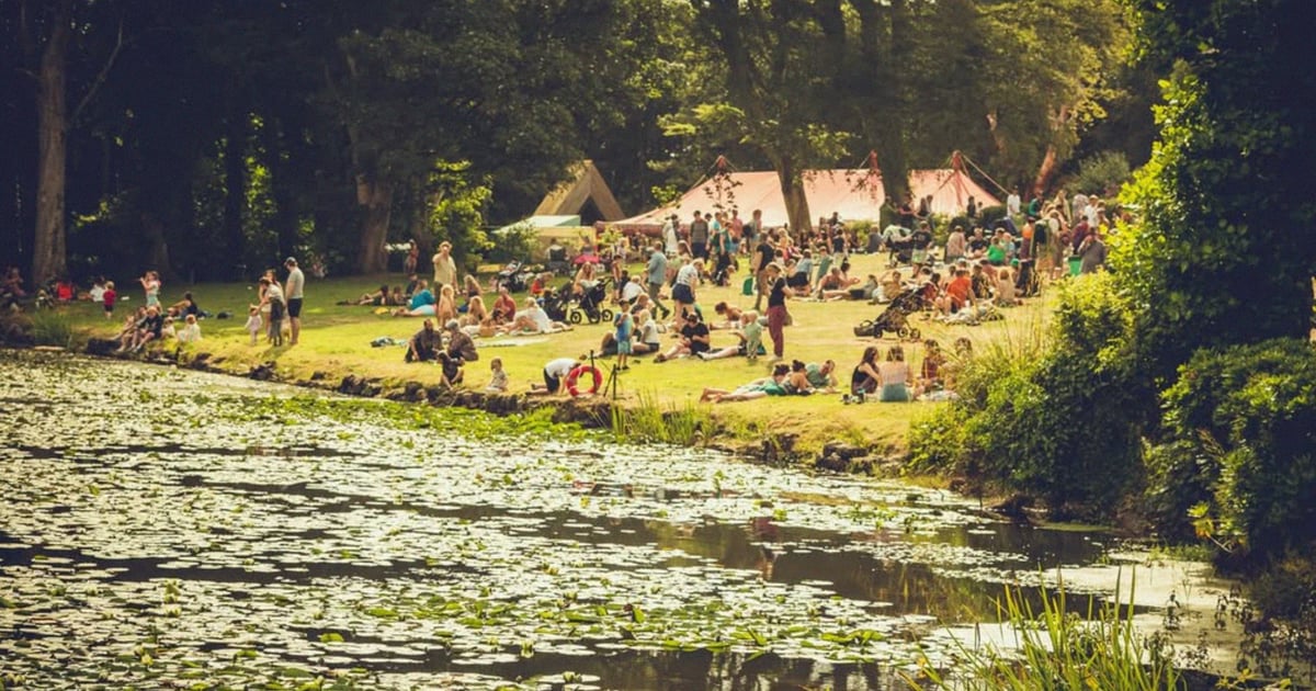Tonnau Festival cancelled following death of 18-year-old attendee