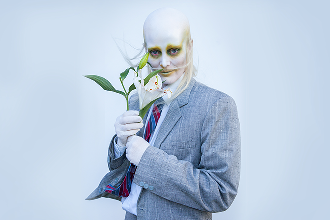 Fever Ray announces new album ‘Radical Romantics’