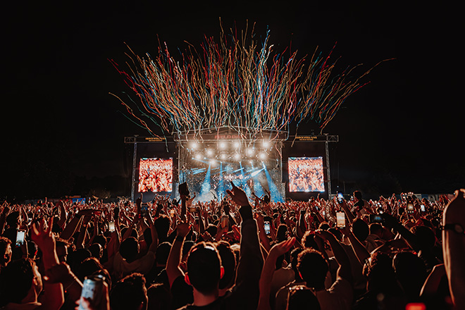 Brockwell Park residents launch new challenge against Lambeth Council over festival licenses