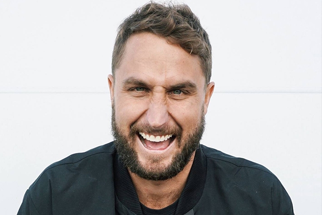 Bodyworks is the new Hï Ibiza residency from Fisher, Solardo and CamelPhat