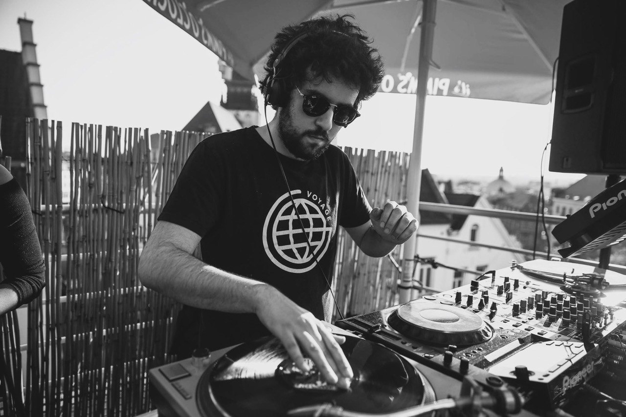 ​Premiere: Siler & Flabaire’s ‘House Resort’ delivers the essence of Parisian house