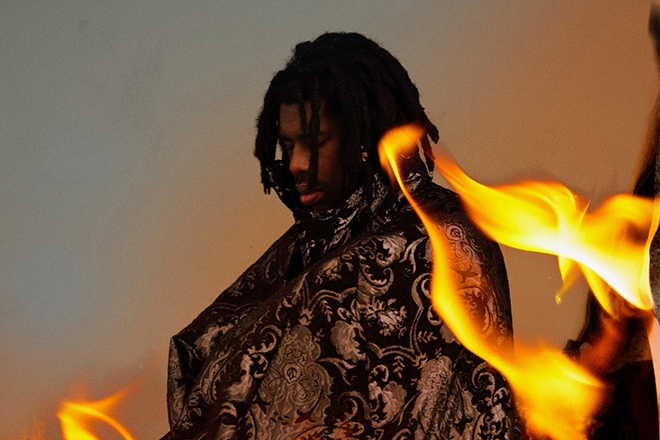 ​Flying Lotus announces new album 'Flamagra' on Warp