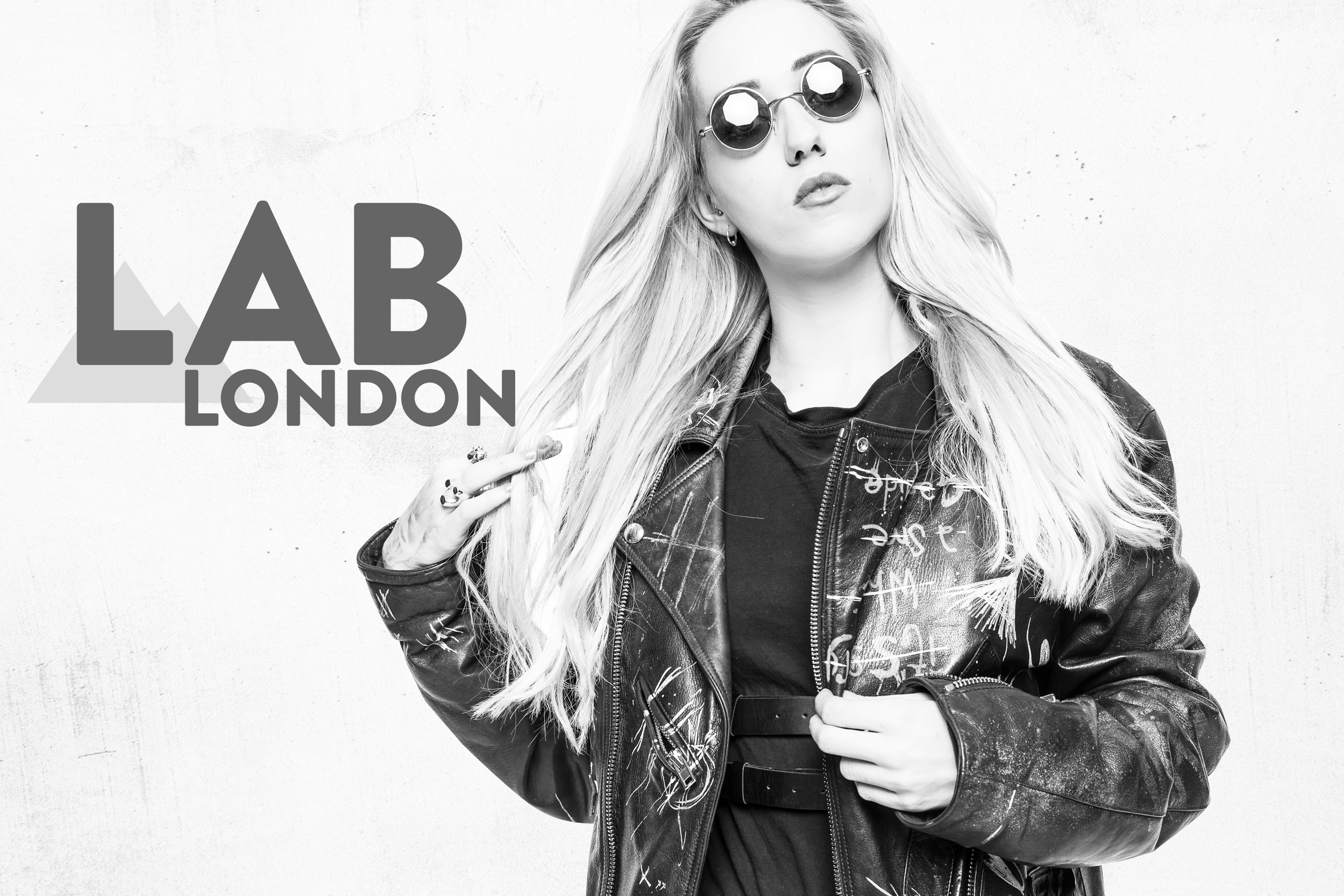 Flava D in The Lab LDN