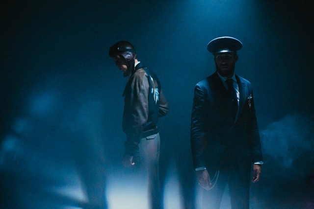 Flight Facilities flag new era with latest release and Australian tour dates