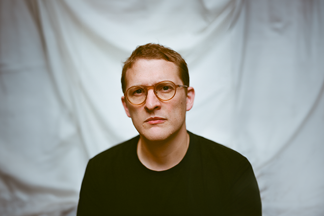 Floating Points announces new album ‘Cascade’ - Mixmag.net