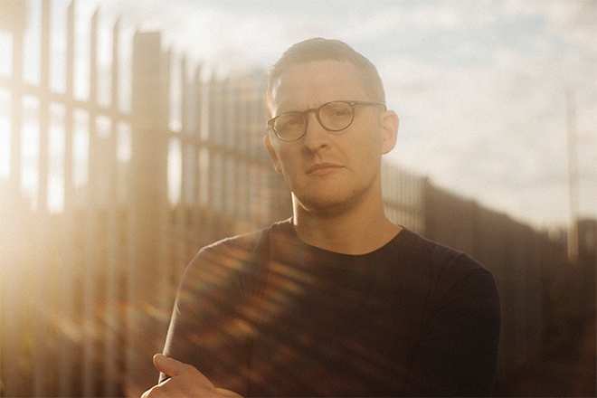 ​Floating Points announces new album 'Crush' on Ninja Tune