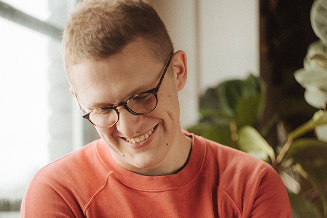 Floating Points releases new single 'Birth4000' - News - Mixmag