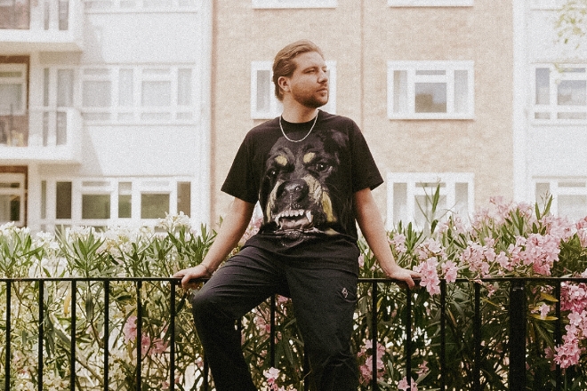 Florentino makes XL debut with new single ‘Constrictor’