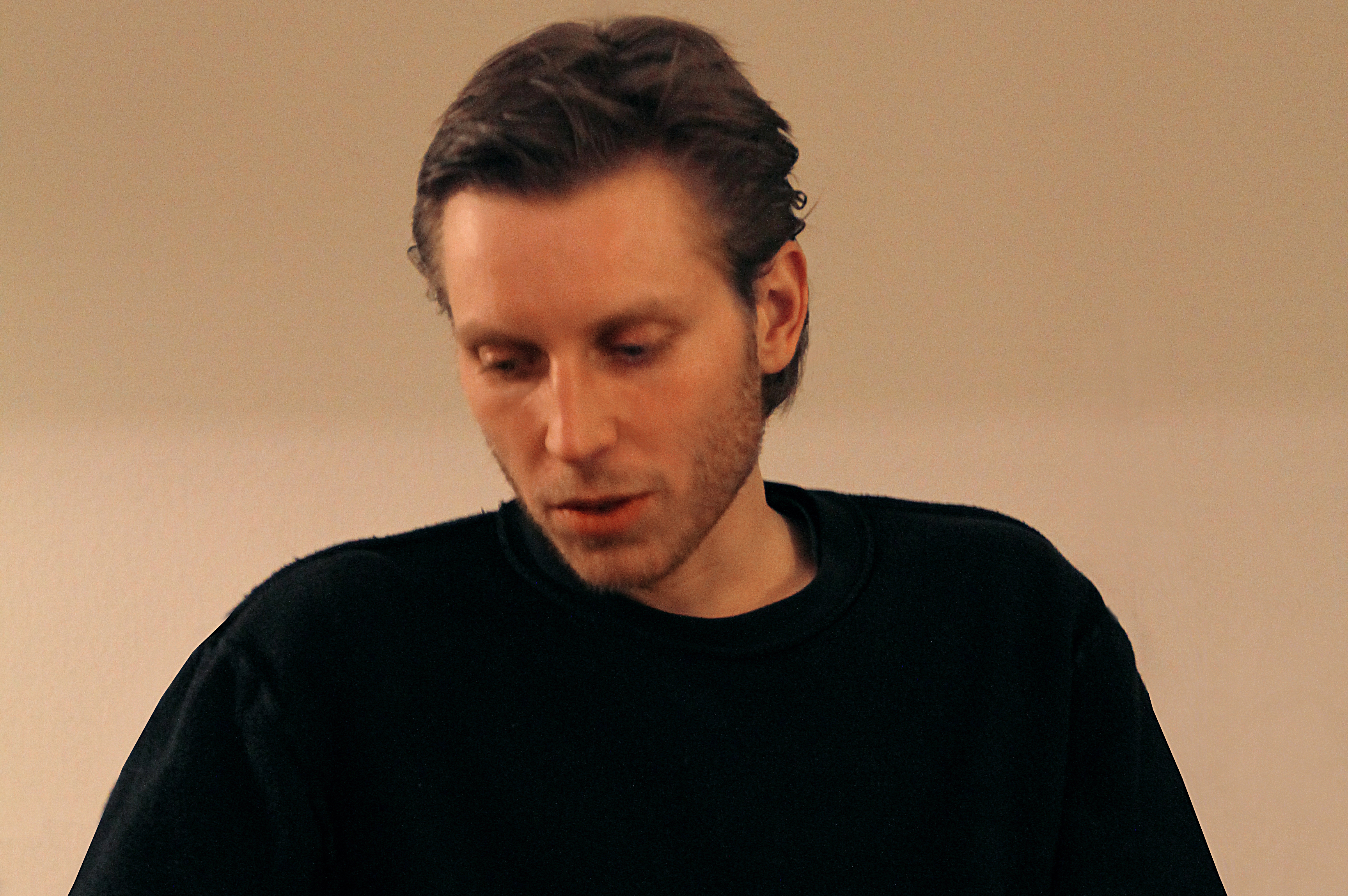 ​Premiere: Florian Kupfer is in the ‘Post Present’ with deep, dusty house
