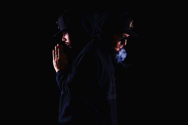 Flosstradamus