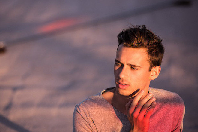 Hear Flume's new 'Skin Companion EP II'