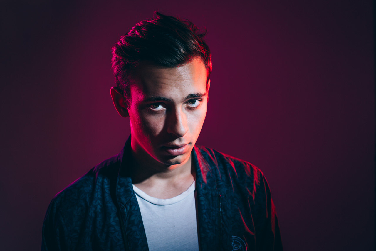Flume & Tove Lo float through the sky in new ‘Say It’ video