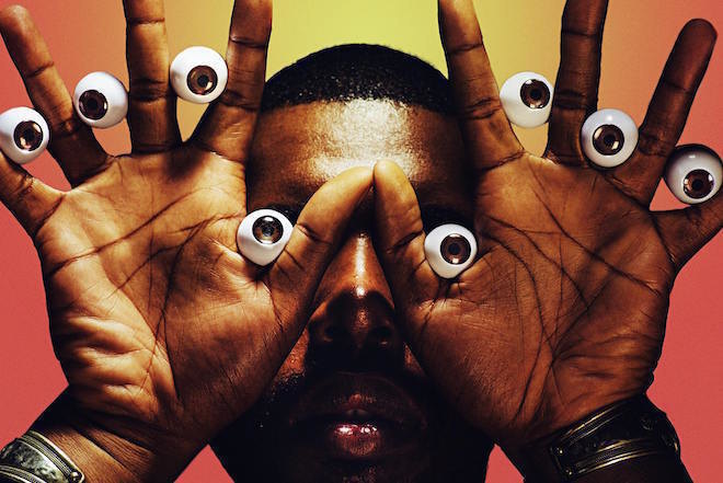 Flying Lotus added to Field Day line-up
