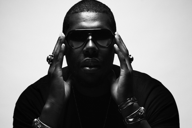 See the trailer for the film Flying Lotus scored, 'LoveTrue'