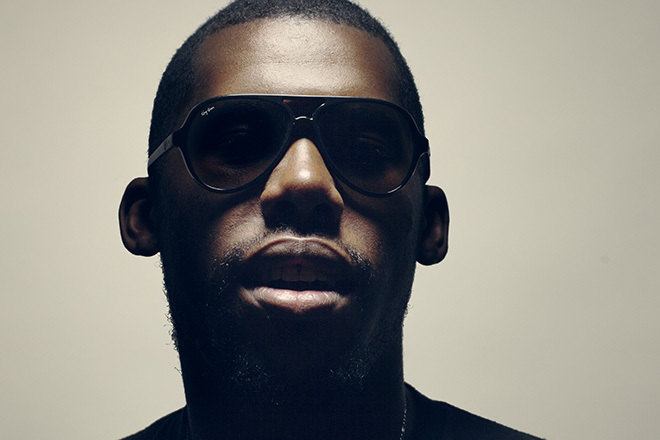 Flying Lotus makes his debut as a director at Sundance with 'Royal'