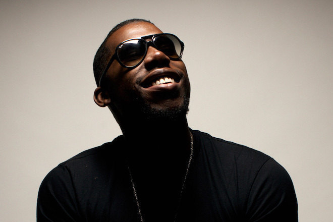 Flying Lotus is working on a feature film and needs fans to help