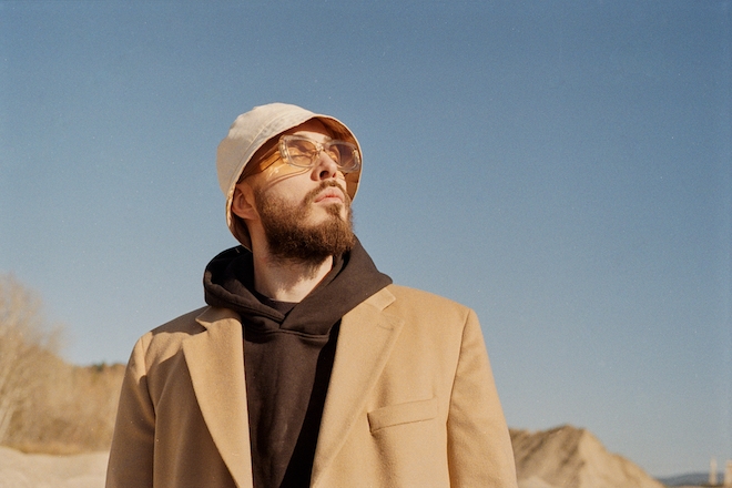Folamour embarks on 'The Journey' on latest single