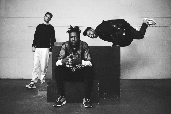 Foreign Beggars will bow out with 'Matriarchy'