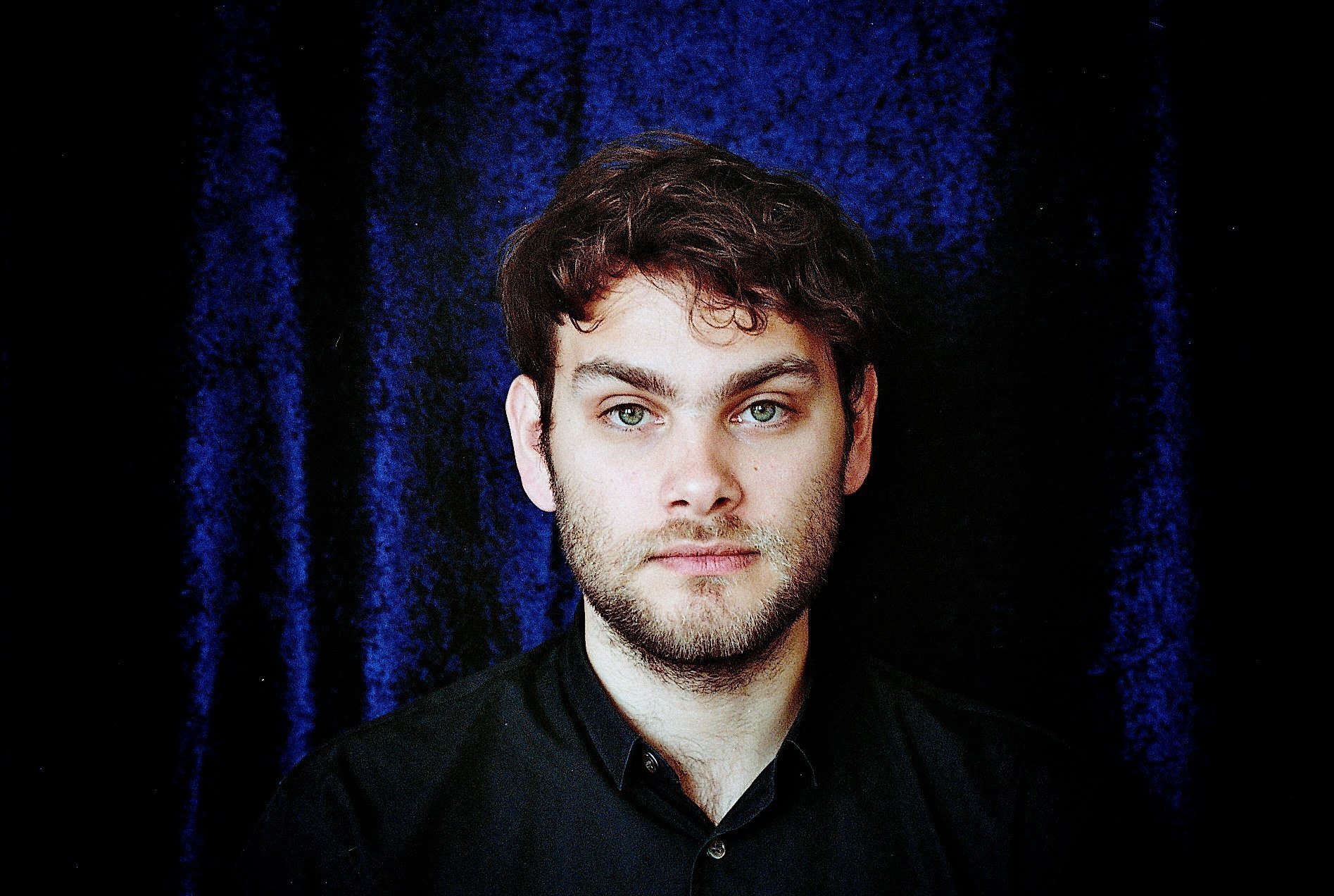 ​Premiere: Fort Romeau shares ‘Reasons’ for getting deep on first self-released EP