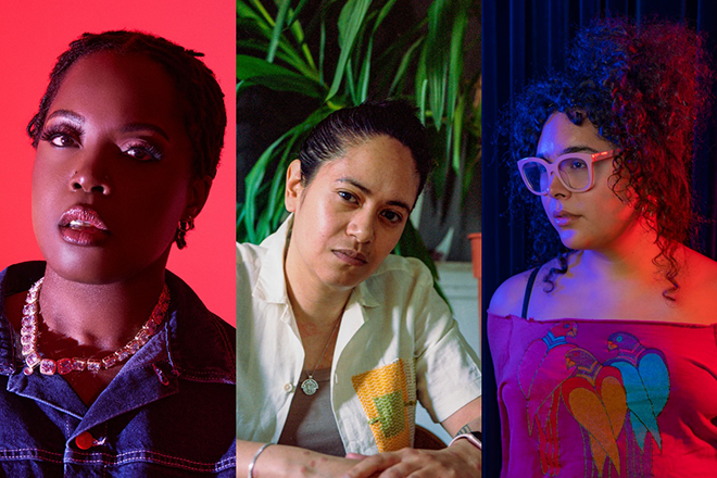Femme-led radio station foundation.fm announces first compilation ‘Bodies’