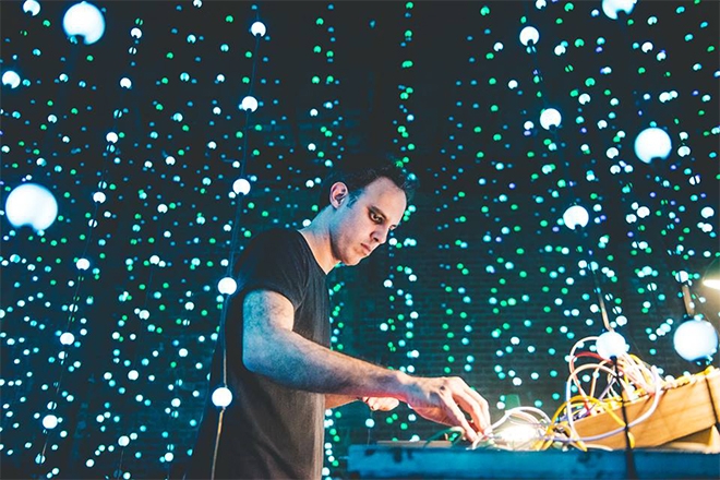 Four Tet surprises fans with two new tracks