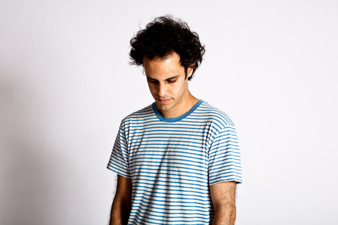 Essential: Four Tet’s remix of The xx’s ‘A Violent Noise’