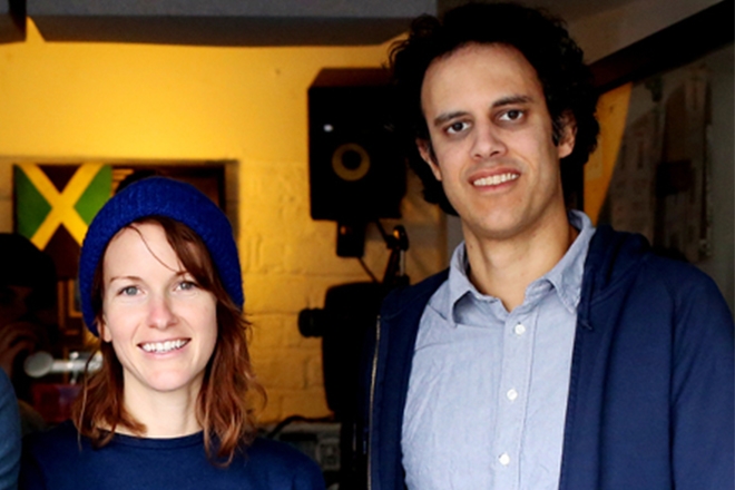 Four Tet remixes Kaitlyn Aurelia Smith and shares two new tracks