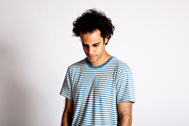 Four Tet has signed exclusive publishing agreement with Universal Music