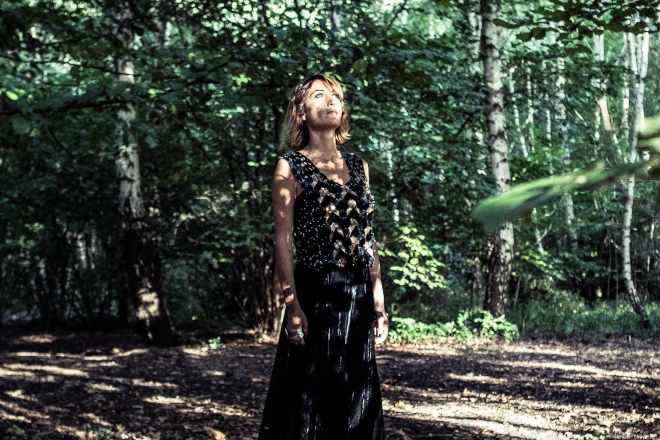 Francesca Lombardo launches LIFE OF RELEAF: One Tree Planted