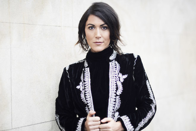Francesca Lombardo