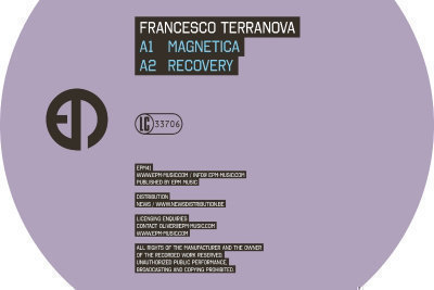 Francesco Terranova