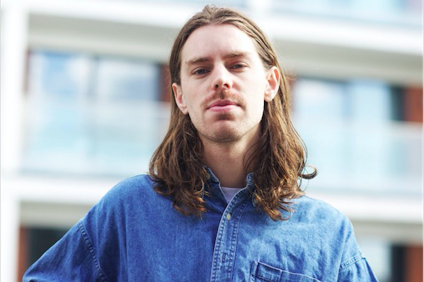 Francis Inferno Orchestra announces new ambient LP 'Veranda Culture'