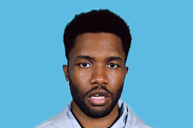 Fans suspect Frank Ocean has been uploading old music to Spotify under alias