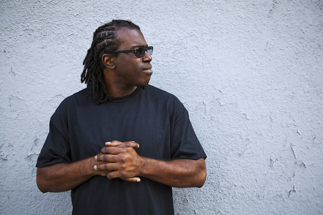 Fred P and Rampa to play Air Festival on Indonesia's Gili Air island