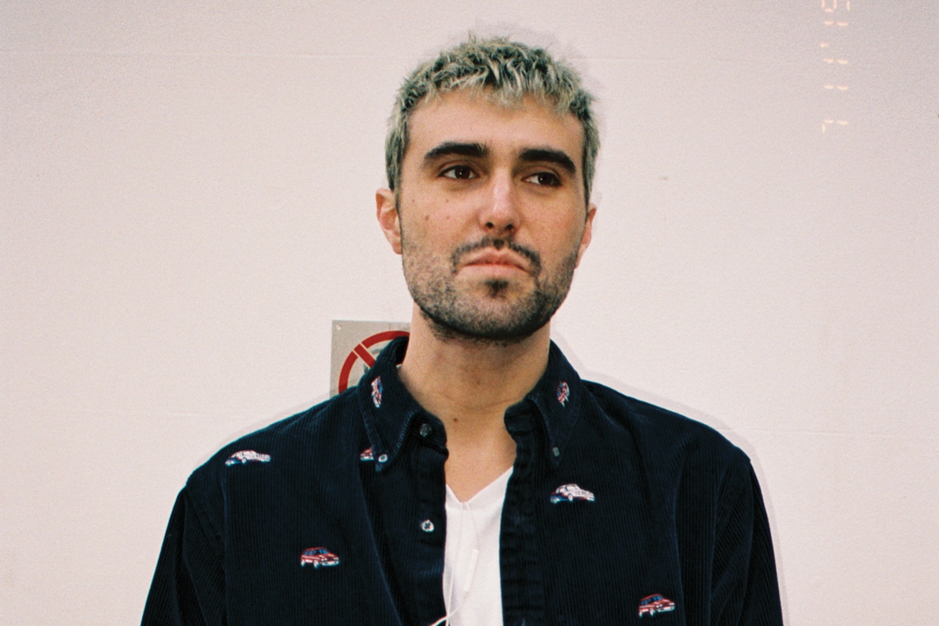 Get to know Fred Again, the sample-heavy producer turning nights out ...