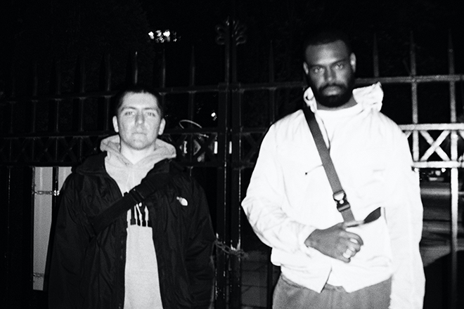 Saint Jude drops new track featuring Fredwave
