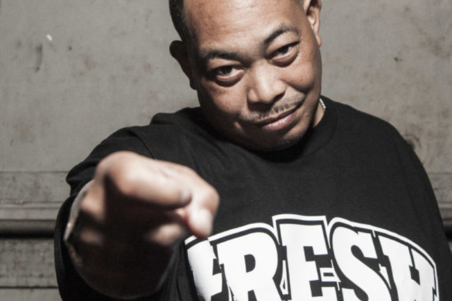 2 Live Crew co-founder Fresh Kid Ice has passed away