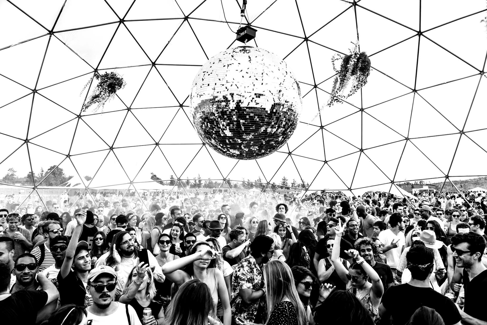 NYC's Full Moon Fest unveils eclectic lineup for the event's "reimagining" in 2018